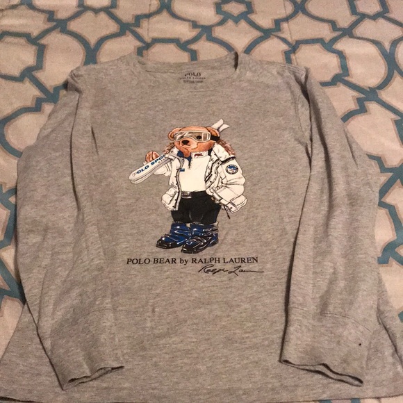 Children Clothing Polo Ralph Lauren - Picture 3 of 6